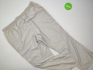 1 t: Bpc bonprix collection, Spodnie dresowe damskie, rozmiar 5XL — 3