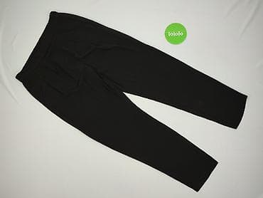 buty robocze: Reserved, Spodnie materiałowe damskie, rozmiar M — 2