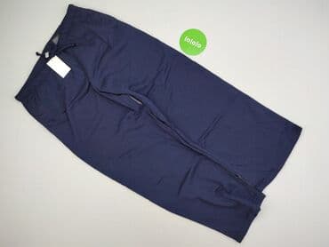 wysokie trampki do krótkich spodni: H&M Divided, Spodnie dresowe dla mężczyzn, rozmiar L — 3