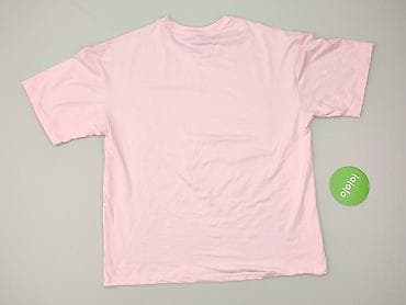 smog koszula: Shein, T-shirt damski, rozmiar S — 3