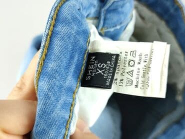 Shein, Jeansy damskie, rozmiar XS — 4