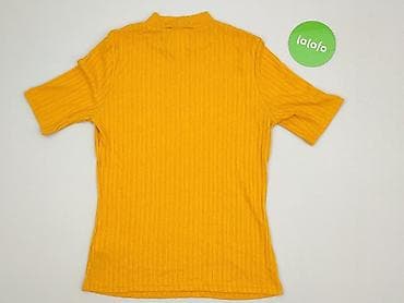 czerwona bluzki: Bluzka damska, rozmiar S — 3