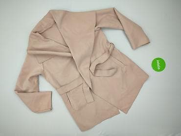 płaszcz puchowy: Płaszcz damski, rozmiar M — 2