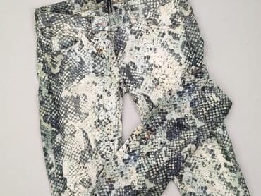 isabel marant buty na koturnie: Isabel Marant, Jeansy damskie, rozmiar S — 1