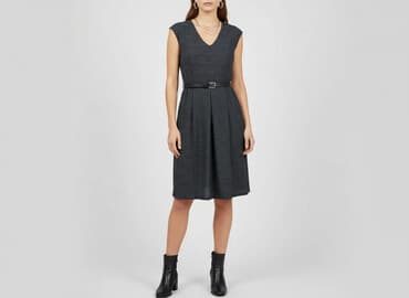 ewa minge sukienki letnie: OPUS, Sukienka damska, rozmiar L — 7