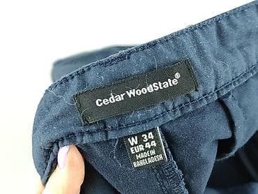 dresy nike: Cedar Wood State, Szorty dla mężczyzn, rozmiar L — 4