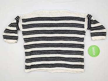 sweter tommy hilfiger: Tommy Hilfiger, Sweter damski, rozmiar M — 3