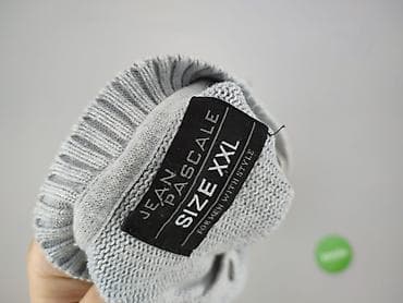pull guess: Jean Pascale, Sweter dla mężczyzn, rozmiar 2XL — 4