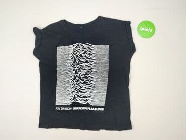 joy division t shirty: Women`s T-shirt, size M — 4