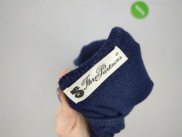 sieć second hand: Sweter damski, rozmiar L — 4