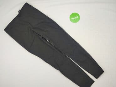 krótkie spodenki do grubych rajstop: H&M, Legginsy M — 2