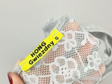 tanie bluzki damskie hurtownia allegro: Top damski, rozmiar S — 4