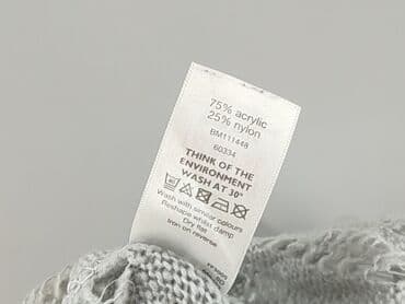 sweter tunika mohito: F&F, Kardigan damski, S — 6