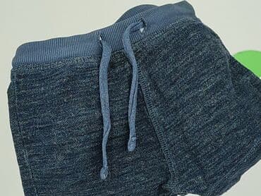 bluza barcelony dla dziecka: Sweatpants, 0-1 month, condition - Perfect — 6