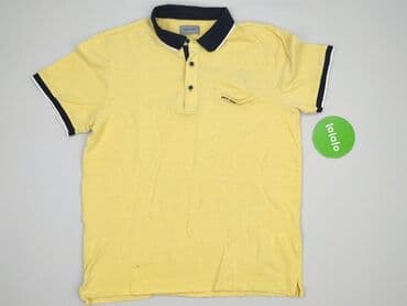 sandały yves saint laurent: Pierre Cardin, Koszulka polo dla mężczyzn, rozmiar L — 2