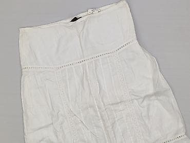 cekiny hm: H&M, Spódnica damska, rozmiar M — 1