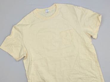 oversize t shirt basic: Футболка для чоловіків, розмір 2XL — 1