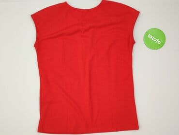 czerwona marynarka mohito: Mohito, Bluzka damska, M — 3