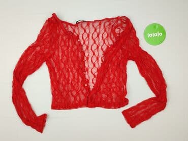 shein szlafrok: Shein, Kardigan damski, rozmiar L — 2