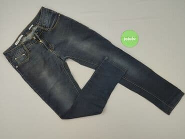 revenge jeans: Re-Dress, Jeansy damskie, rozmiar S — 2