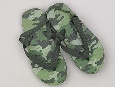 sukienki na 2 latka: Klapki 15 i mniejsze, Używany — 1