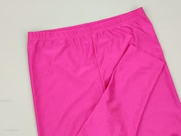 spodnie piżama hello kitty: Legginsy Sportowe damskie, rozmiar L — 1
