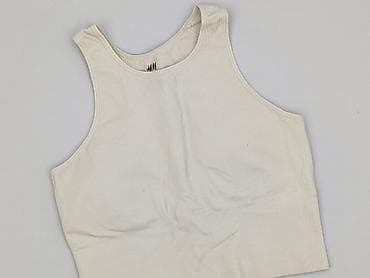 hummel tops: H&M Sport, Top damski, rozmiar S — 1