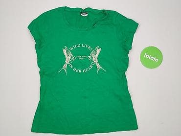 ptak: Beloved, T-shirt damski, rozmiar M — 2