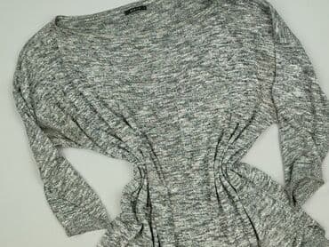 dres sweterkowy mohito: Mohito, Sweter damski, rozmiar L — 1