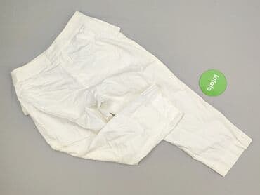 qiosk spodnie: Spodnie materiałowe damskie, S — 3