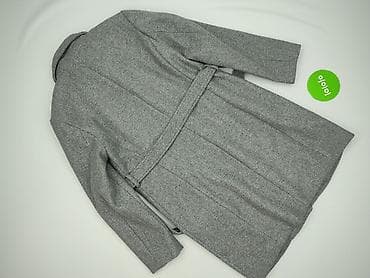 only kardigan: ONLY, Płaszcz damski, rozmiar S — 5