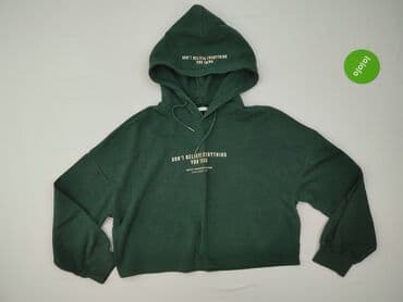 bluzy haus: Bluza z kapturem damska, rozmiar XS — 2