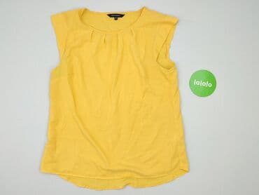 bluzki błyszcząca: Peacocks, Bluzka damska, rozmiar M — 2