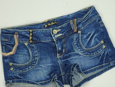 krótkie spodenki big star: Big Star, Szorty damskie, rozmiar M — 1