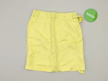 reserved żółta spódnice: Camaïeu, Spódnica damska, rozmiar S — 2