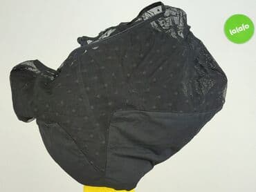 bluzki w grochy allegro: Bluzka damska, rozmiar L — 6