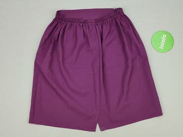 czerwone spódnice midi: Spódnica damska, rozmiar S — 3