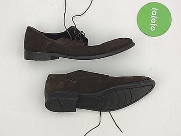 buty pull bear: Asos, Półbuty dla mężczyzn, rozmiar 47 — 4