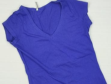 dresy lidl: T-shirt damski, rozmiar S — 1