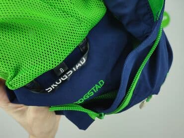 spodnie i koszula dla chlopca: Kurtka przejściowa, 8 lat, 122-128 cm, stan - Bardzo dobry — 5