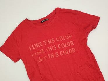 Terranova, T-shirt damski, rozmiar XS