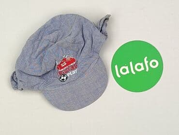 camper sandały dziecięce: Baseball cap, condition - Good — 2