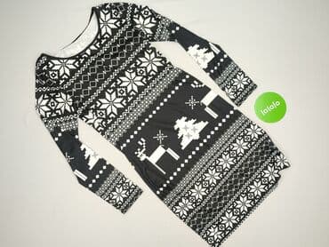 sukienki mikolajki: Sukienka damska, rozmiar S — 2