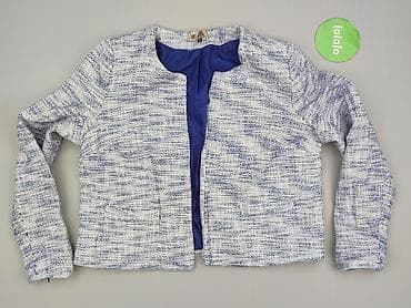 koc bluza: Roman, Marynarka damska, rozmiar 4XL — 2