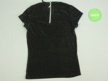 bluzka damska welurowa: Moodo, Bluzka damska, rozmiar S — 3