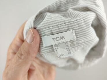 szlafrok tchibo: Tchibo, Bluzka damska, rozmiar 2XL — 4