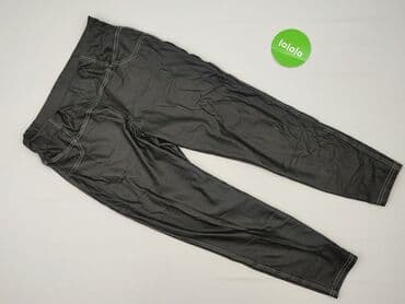 leginsy shein: Shein Curve, Legginsy Sportowe damskie, rozmiar XL — 2