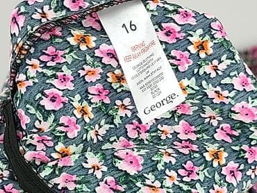 primark wall clocks: George, Ogrodniczki damskie, rozmiar S — 5