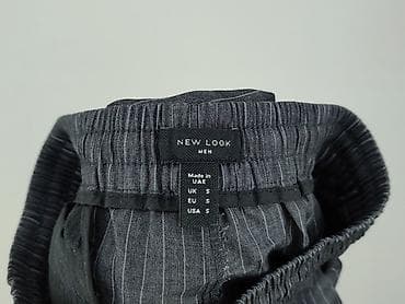 eidos spodnie: New Look, Spodnie materiałowe damskie, rozmiar S — 4