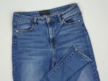 mohito spodnie jeansy: Mohito, Jeansy damskie, rozmiar S — 1